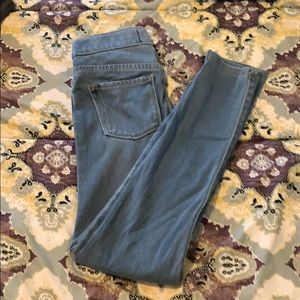 Girls old navy jeans